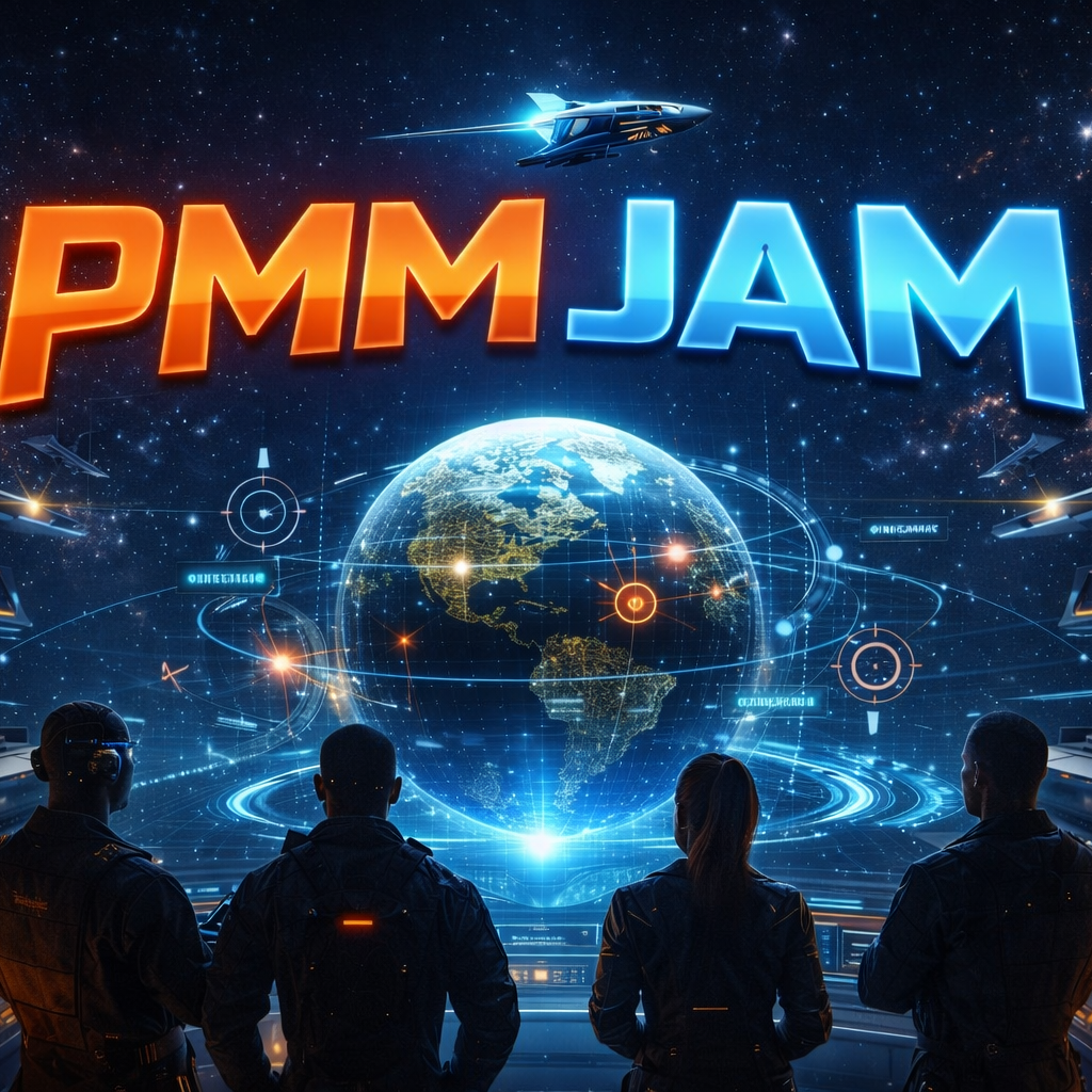 π PMM Jam - Beta edition