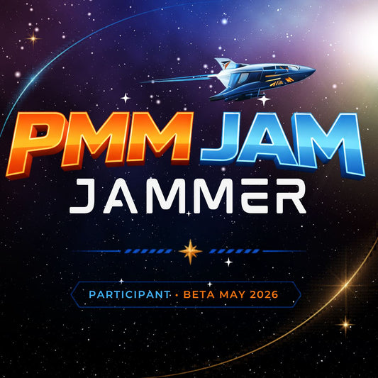 PMM JAM Projects